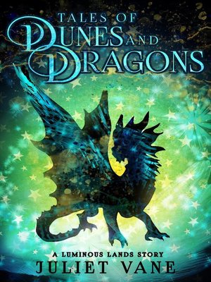 cover image of Tales of Dunes and Dragons